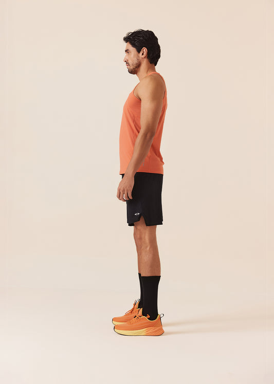 Menβs Lightweight Workout Shorts