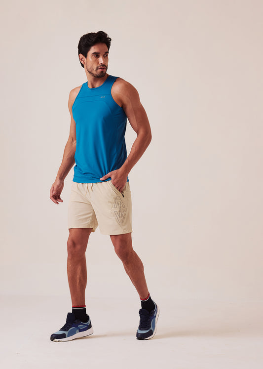 Mens Gym Tank Top